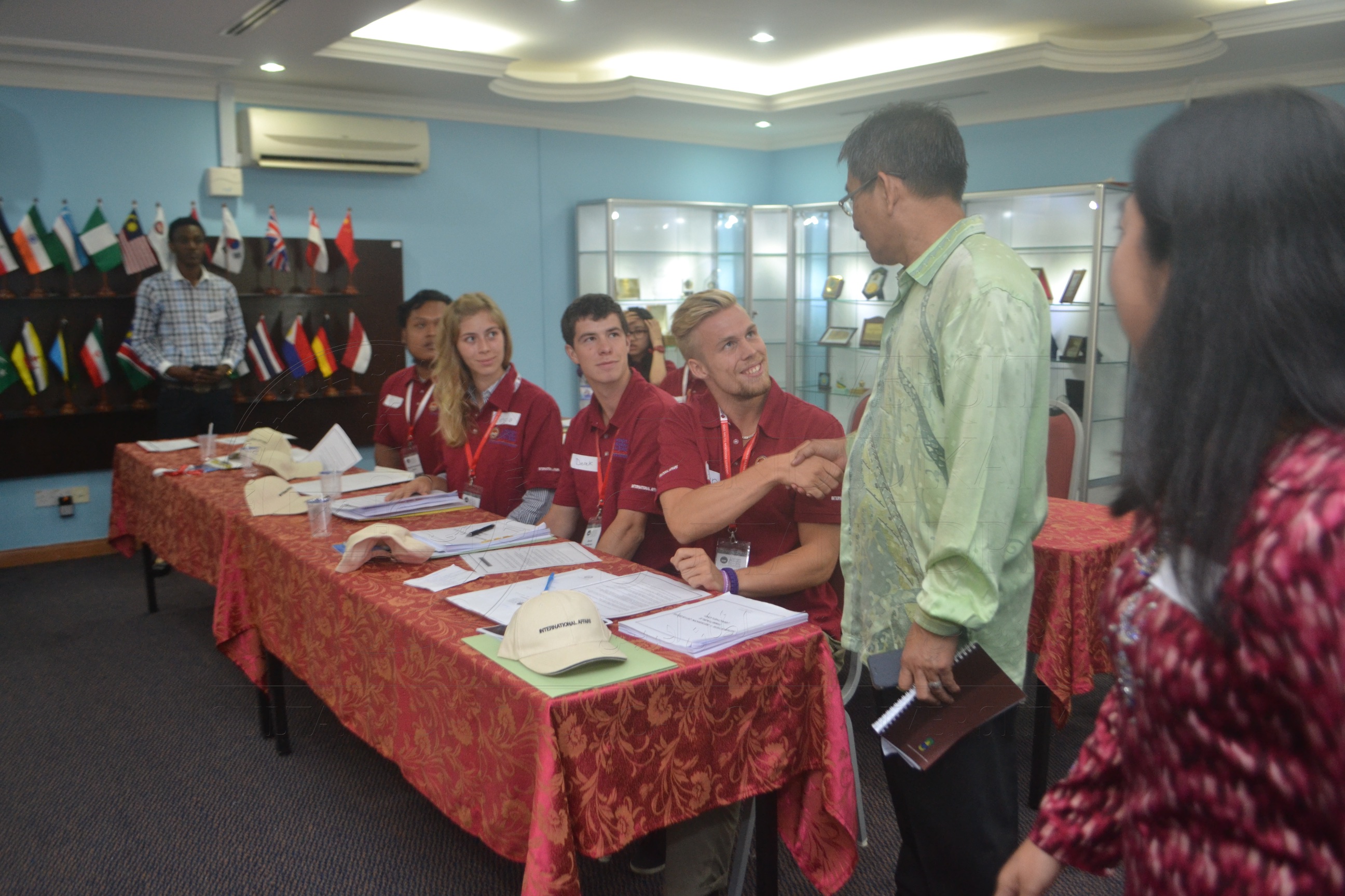 PRO15 133 ANTARABANGSA  DSC 0142